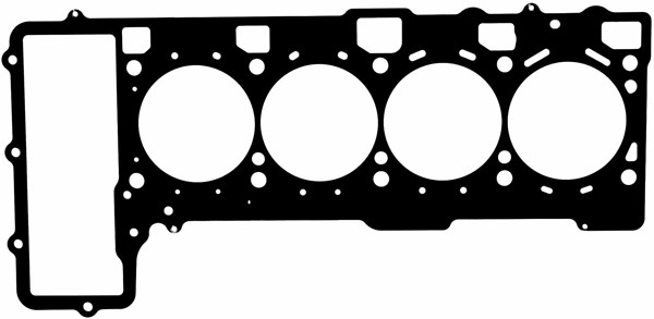 Packning, topplock Victor reinz 61-35480-00 VICTOR REINZ Packning, topplock Victor reinz 61-35480-00 VICTOR REINZ