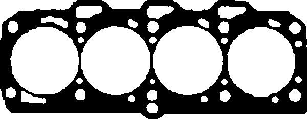 Packning, topplock Victor reinz 61-35585-00 VICTOR REINZ Packning, topplock Victor reinz 61-35585-00 VICTOR REINZ