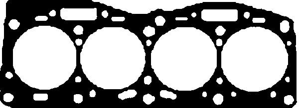 Packning, topplock Victor reinz 61-35590-00 VICTOR REINZ Packning, topplock Victor reinz 61-35590-00 VICTOR REINZ