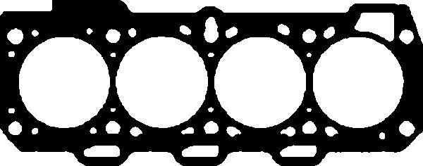 Packning, topplock Victor reinz 61-35625-00 VICTOR REINZ Packning, topplock Victor reinz 61-35625-00 VICTOR REINZ