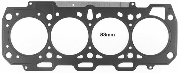 Packning, topplock Victor reinz 61-35625-10 VICTOR REINZ Packning, topplock Victor reinz 61-35625-10 VICTOR REINZ