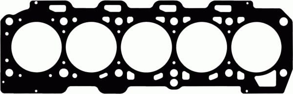 Packning, topplock Victor reinz 61-35655-10 VICTOR REINZ