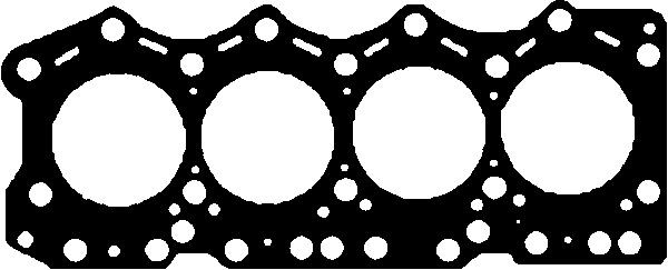 Packning, topplock Victor reinz 61-35660-10 VICTOR REINZ Packning, topplock Victor reinz 61-35660-10 VICTOR REINZ