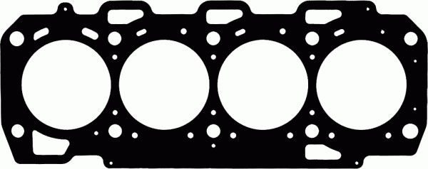 Packning, topplock Victor reinz 61-35855-00 VICTOR REINZ