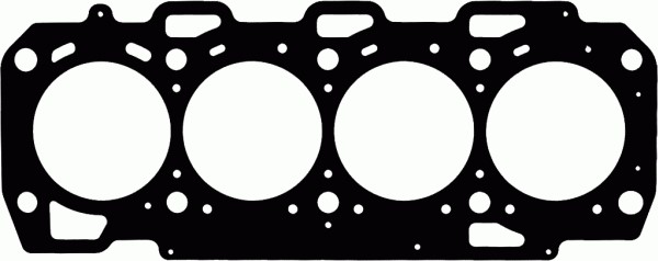 Packning, topplock Victor reinz 61-35855-10 VICTOR REINZ