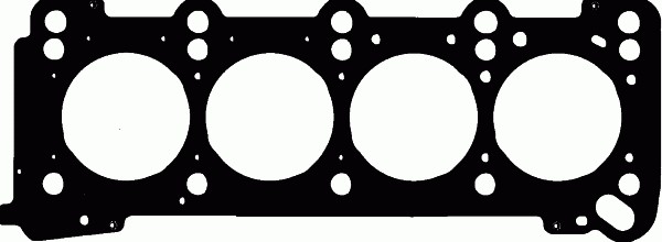 Packning, topplock Victor reinz 61-35940-20 VICTOR REINZ