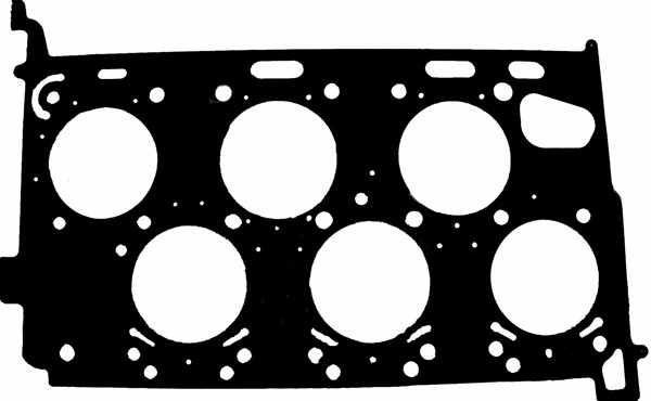 Packning, topplock Victor reinz 61-35985-00 VICTOR REINZ