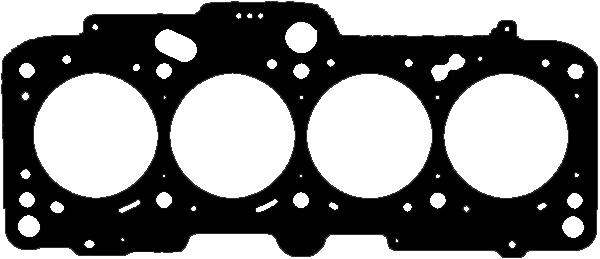 Packning, topplock Victor reinz 61-35995-00 VICTOR REINZ