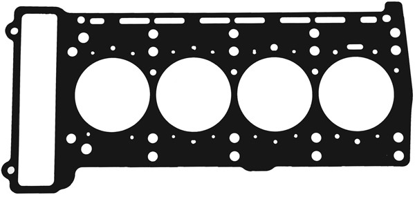 Packning, topplock Victor reinz 61-36015-00 VICTOR REINZ
