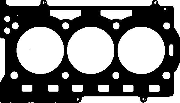 Packning, topplock Victor reinz 61-36045-00 VICTOR REINZ