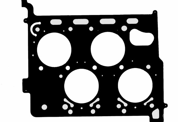 Packning, topplock Victor reinz 61-36065-00 VICTOR REINZ