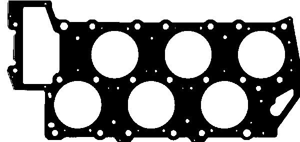 Packning, topplock Victor reinz 61-36090-00 VICTOR REINZ
