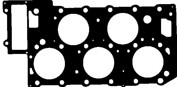 Packning, topplock Victor reinz 61-36095-00 VICTOR REINZ Packning, topplock Victor reinz 61-36095-00 VICTOR REINZ