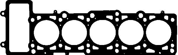 Packning, topplock Victor reinz 61-36105-00 VICTOR REINZ Packning, topplock Victor reinz 61-36105-00 VICTOR REINZ
