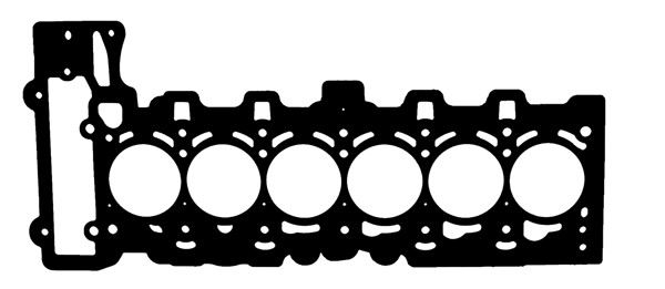 Packning, topplock Victor reinz 61-36120-00 VICTOR REINZ