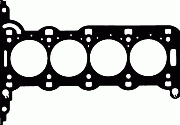 Packning, topplock Victor reinz 61-36225-00 VICTOR REINZ