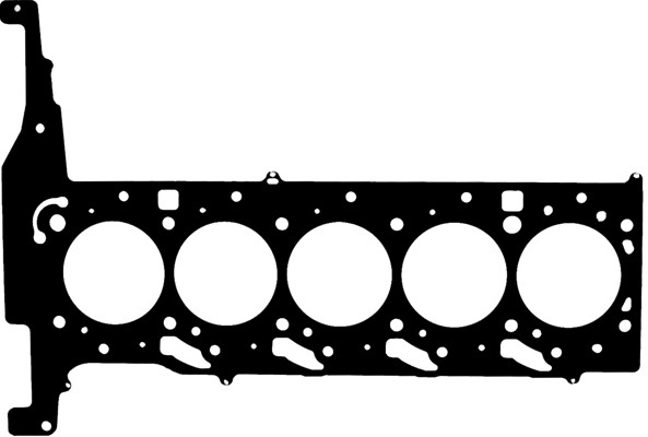 Packning, topplock Victor reinz 61-36440-20 VICTOR REINZ