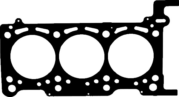 Packning, topplock Victor reinz 61-36475-10 VICTOR REINZ