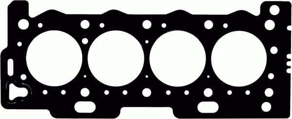 Packning, topplock Victor reinz 61-36505-00 VICTOR REINZ