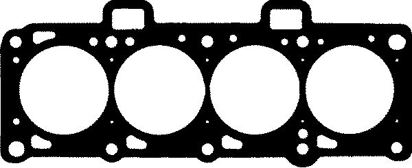 Packning, topplock Victor reinz 61-36660-00 VICTOR REINZ