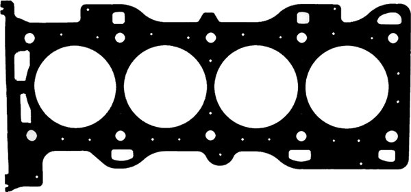 Packning, topplock Victor reinz 61-36935-00 VICTOR REINZ