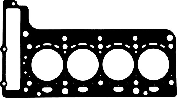 Packning, topplock Victor reinz 61-36950-00 VICTOR REINZ Packning, topplock Victor reinz 61-36950-00 VICTOR REINZ