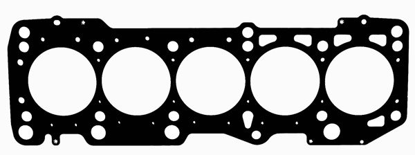 Packning, topplock Victor reinz 61-37025-00 VICTOR REINZ