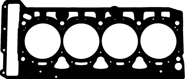 Packning, topplock Victor reinz 61-37035-00 VICTOR REINZ