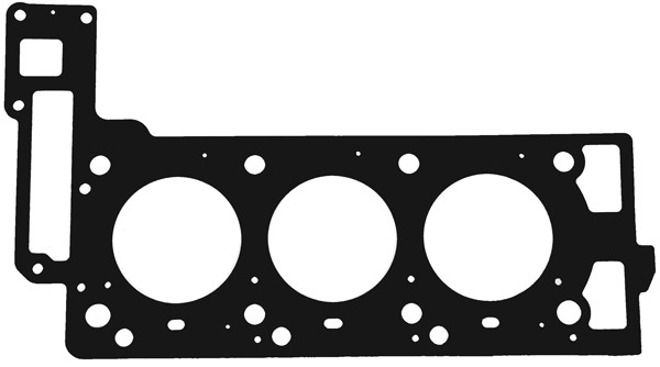 Packning, topplock, Höger Victor reinz 61-37105-00 VICTOR REINZ