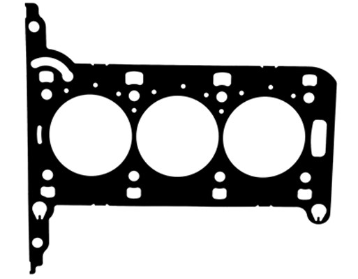 Packning, topplock Victor reinz 61-37250-00 VICTOR REINZ Packning, topplock Victor reinz 61-37250-00 VICTOR REINZ