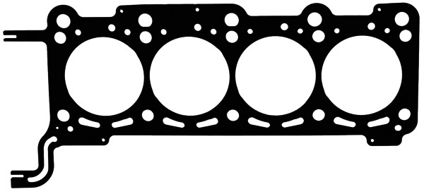 Packning, topplock Victor reinz 61-37255-00 VICTOR REINZ Packning, topplock Victor reinz 61-37255-00 VICTOR REINZ