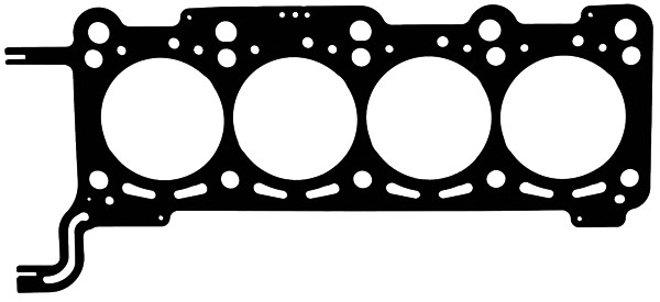 Packning, topplock Victor reinz 61-37255-20 VICTOR REINZ Packning, topplock Victor reinz 61-37255-20 VICTOR REINZ
