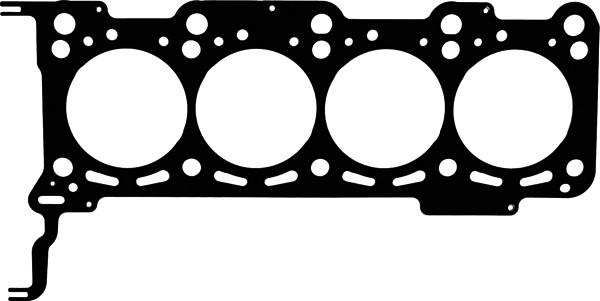 Packning, topplock Victor reinz 61-37260-00 VICTOR REINZ Packning, topplock Victor reinz 61-37260-00 VICTOR REINZ