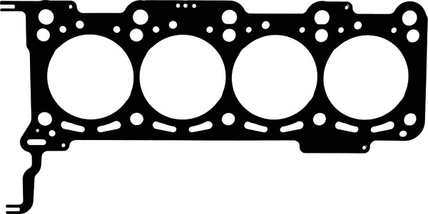 Packning, topplock Victor reinz 61-37260-20 VICTOR REINZ Packning, topplock Victor reinz 61-37260-20 VICTOR REINZ