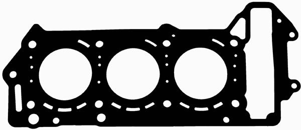 Packning, topplock, Höger Victor reinz 61-37270-00 VICTOR REINZ