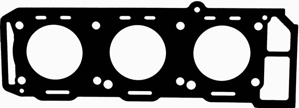 Packning, topplock, Höger Victor reinz 61-37285-00 VICTOR REINZ