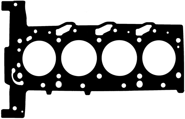 Packning, topplock Victor reinz 61-37365-00 VICTOR REINZ