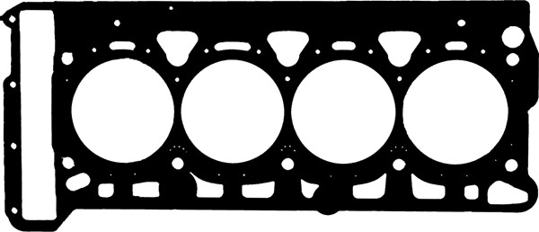 Packning, topplock Victor reinz 61-37475-00 VICTOR REINZ