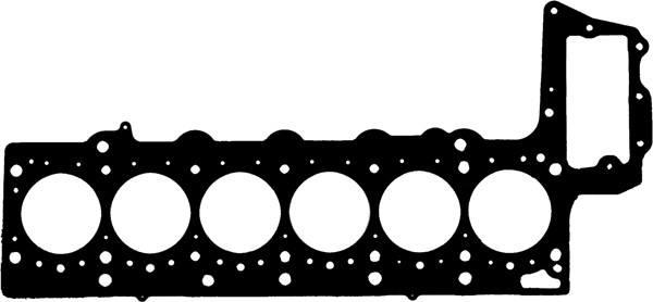 Packning, topplock Victor reinz 61-37645-10 VICTOR REINZ Packning, topplock Victor reinz 61-37645-10 VICTOR REINZ