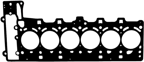 Packning, topplock Victor reinz 61-37650-00 VICTOR REINZ Packning, topplock Victor reinz 61-37650-00 VICTOR REINZ