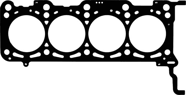 Packning, topplock Victor reinz 61-37830-20 VICTOR REINZ Packning, topplock Victor reinz 61-37830-20 VICTOR REINZ