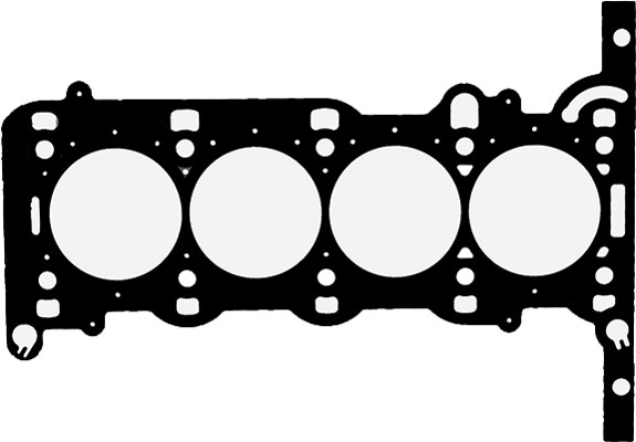 Packning, topplock Victor reinz 61-37875-00 VICTOR REINZ
