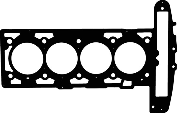 Packning, topplock Victor reinz 61-37900-00 VICTOR REINZ Packning, topplock Victor reinz 61-37900-00 VICTOR REINZ