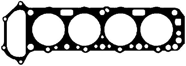 Packning, topplock Victor reinz 61-52165-10 VICTOR REINZ