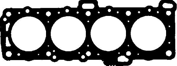 Packning, topplock Victor reinz 61-52170-50 VICTOR REINZ Packning, topplock Victor reinz 61-52170-50 VICTOR REINZ
