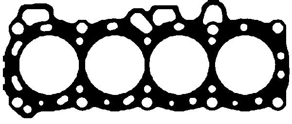 Packning, topplock Victor reinz 61-52215-10 VICTOR REINZ