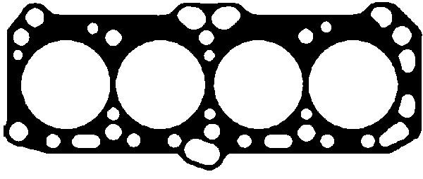 Packning, topplock Victor reinz 61-52255-00 VICTOR REINZ Packning, topplock Victor reinz 61-52255-00 VICTOR REINZ