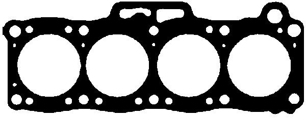 Packning, topplock Victor reinz 61-52280-20 VICTOR REINZ