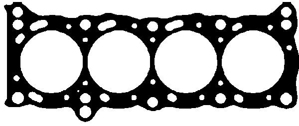 Packning, topplock Victor reinz 61-52305-10 VICTOR REINZ