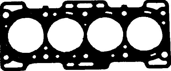 Packning, topplock Victor reinz 61-52330-10 VICTOR REINZ